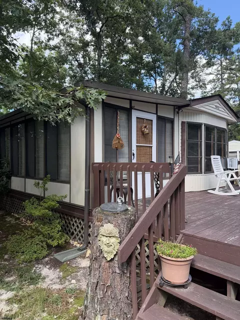207 Lazy River Campground, Estell Manor, NJ 08319