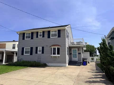 223 Ocean Rd, Ocean City, NJ 08226