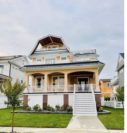 3105 Bayland Dr, Ocean City, NJ 08226