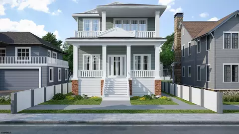 4404 Asbury Ave #1ST, Ocean City, NJ 08226