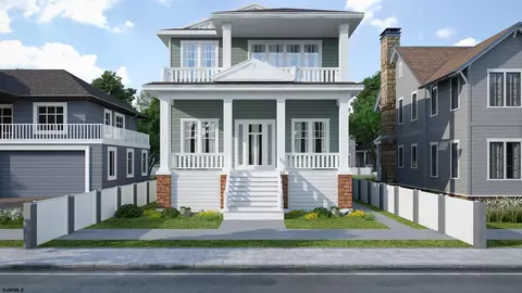 4404 Asbury Ave #1ST, Ocean City, NJ 08226