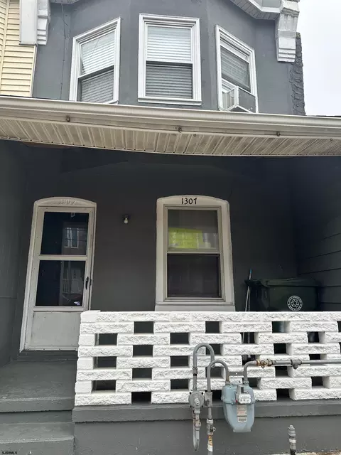 1307 Drexel, Atlantic City, NJ 08401