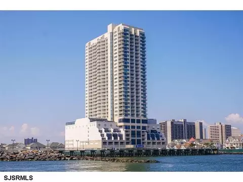 60 N Maine Ave #2602, Atlantic City, NJ 08401