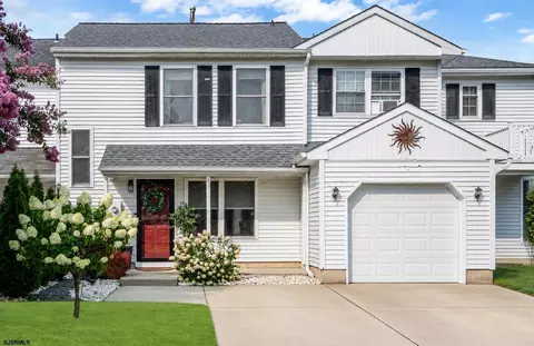 16 Allison Pl, Egg Harbor Township, NJ 08234