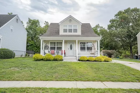 316 Mallard Ct, Pleasantville, NJ 08232