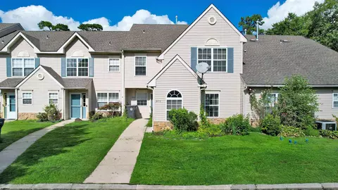 2715 Grange Ct #2715, Hamilton, NJ 08330