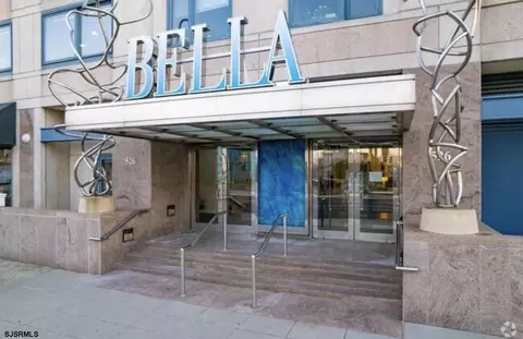 526 Pacific Ave #1805, Atlantic City, NJ 08401