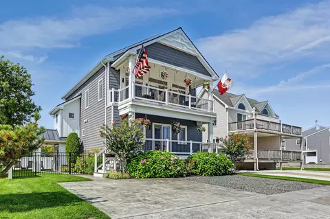 248 S 36th St, Brigantine, NJ 08203