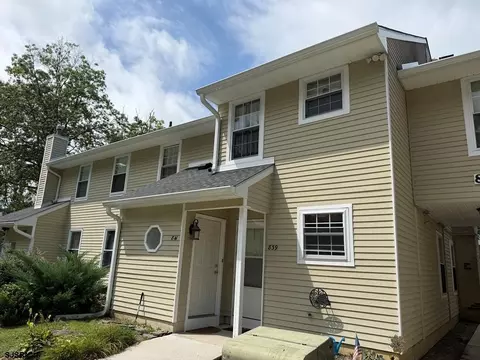 841 E Fishers Creek Rd #841, Smithville, NJ 08205