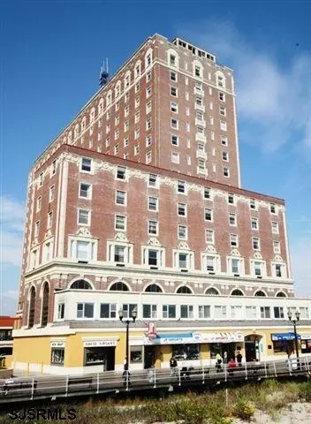 2721 Boardwalk #1517, Atlantic City, NJ 08401
