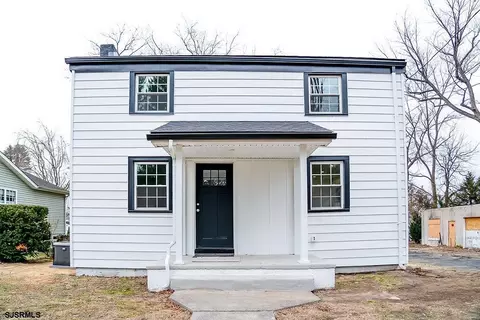 45 Burke Ave, Deptford, NJ 08096