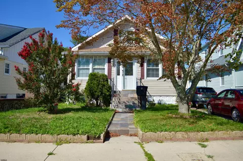 14 W Reading Ave, Pleasantville, NJ 08232