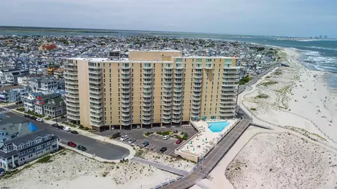 322 Boardwalk #302, Ocean City, NJ 08226