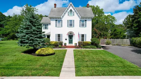 1607 Shore Rd, Northfield, NJ 08225