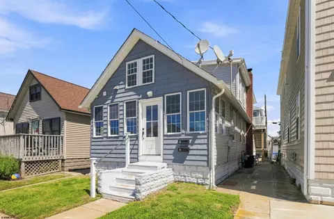 305 W 16 Ave #2, North Wildwood, NJ 08260