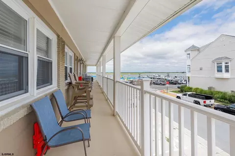 9500 Amherst Ave #5, Margate City, NJ 08402