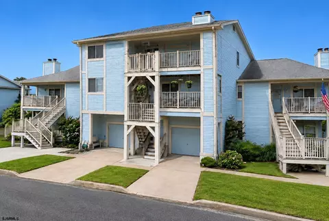 150 W Cedar Ave #4C, Somers Point, NJ 08244
