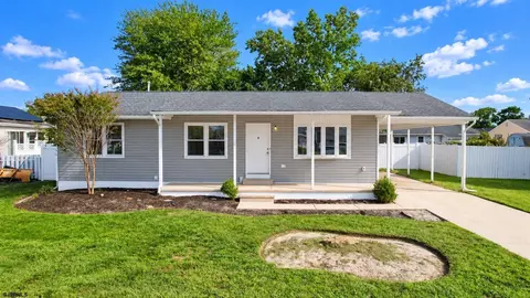 25 N Bucknell Rd, Somers Point, NJ 08244
