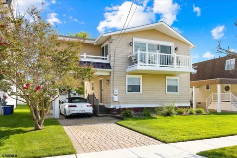 106 Roosevelt Blvd, Ocean City, NJ 08226