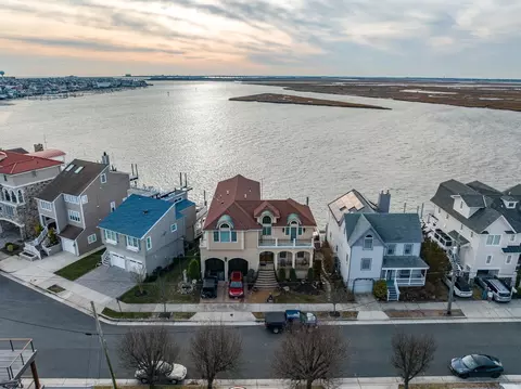 500 N Union Ave, Margate City, NJ 08402