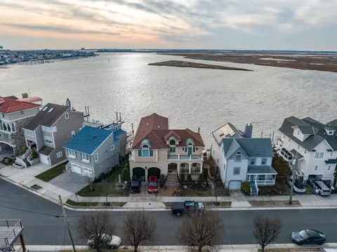 500 N Union Ave, Margate City, NJ 08402