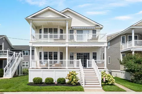 1428 Haven Ave #1, Ocean City, NJ 08226