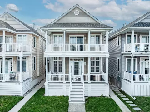 2724 Asbury Ave #1, Ocean City, NJ 08226