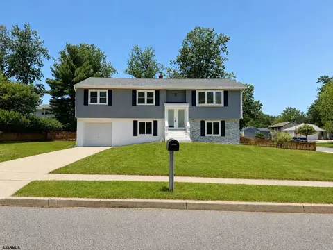 1 Beechwood St, Blackwood, NJ 08012