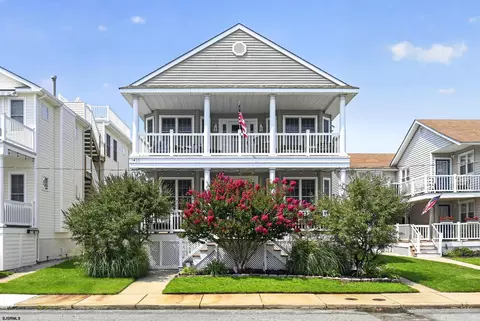 1424 Haven Ave #A, Ocean City, NJ 08226