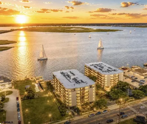 500 Bay Ave #608 SOUTH, Ocean City, NJ 08226