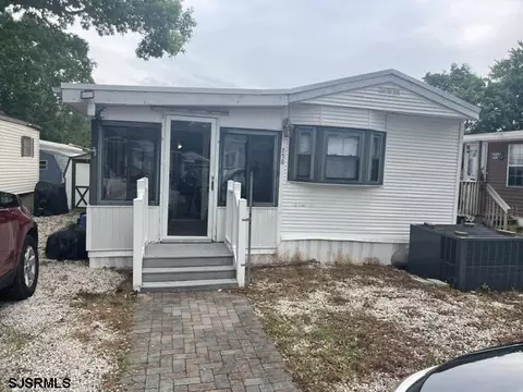 258 Oak, Woodbine, NJ 08270