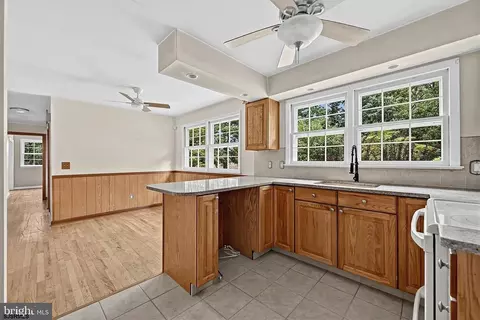 Kitchen - 137 Wheat Rd, Buena, NJ 08310 photo 2 of 3