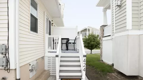 424 Simpson Ave #424, Ocean City, NJ 08226