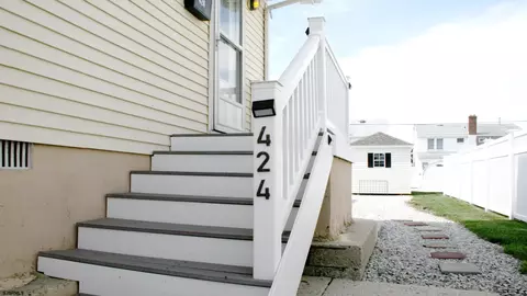424 Simpson Ave #424, Ocean City, NJ 08226