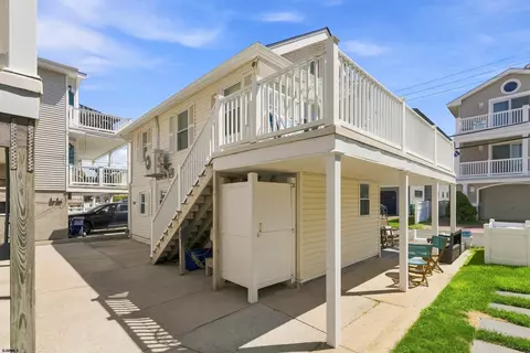 3619 Central Ave #3, Ocean City, NJ 08226
