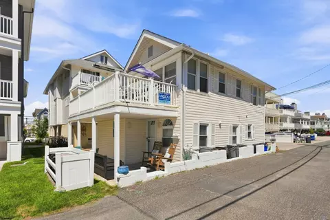 3619 Central Ave #3, Ocean City, NJ 08226