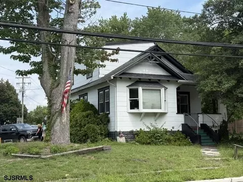 2221 Zion, Northfield, NJ 08225