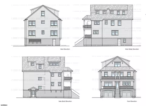 840 Plymouth Pl #2, Ocean City, NJ 08226
