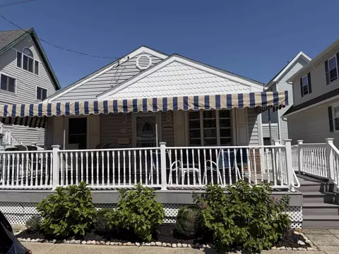 135 N Woodcrest Ave, Longport, NJ 08403