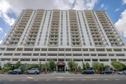 9600 Atlantic Ave #1516, Margate City, NJ 08402