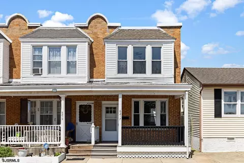 6217 Monmouth, Ventnor City, NJ 08406