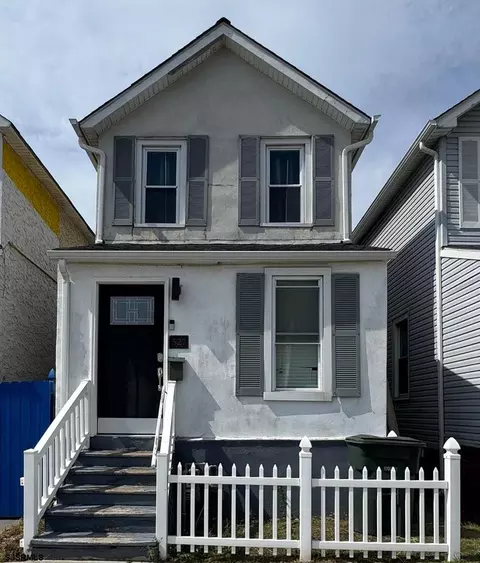 527 Melrose Ave, Atlantic City, NJ 08401