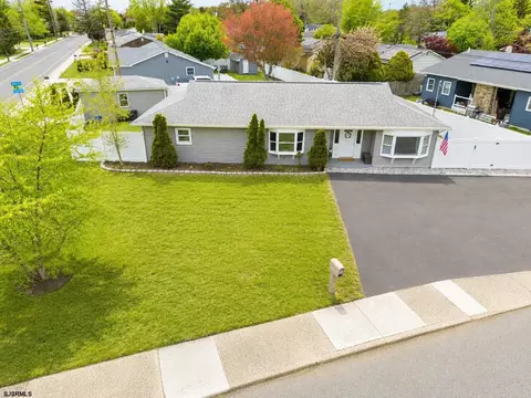 701 W Mill Rd, Northfield, NJ 08225