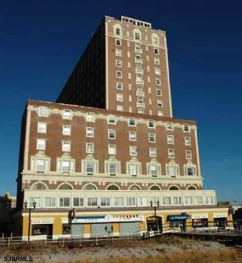 2721 Boardwalk #809, Atlantic City, NJ 08401
