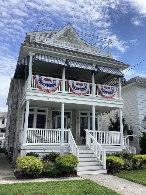 17 Ocean Ave #1, Ocean City, NJ 08226