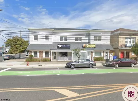 7811 Atlantic Ave #2, Margate City, NJ 08402