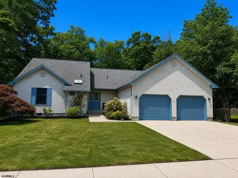 15 Summer Cir, North Cape May, NJ 08204