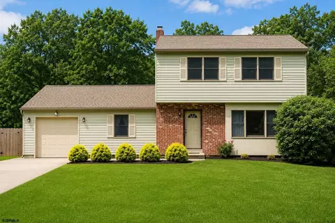 46 Christian, Pittsgrove, NJ 08318