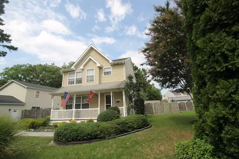 543 Brandywine Dr, Galloway, NJ 08205