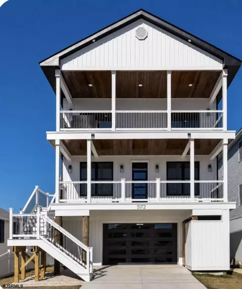 4 5 D Ave, Wildwood, NJ 08260